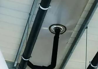 南浔虹吸排水的原理