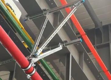 南浔抗震支架厂家与你分享你必须做的紧急情况下的准备